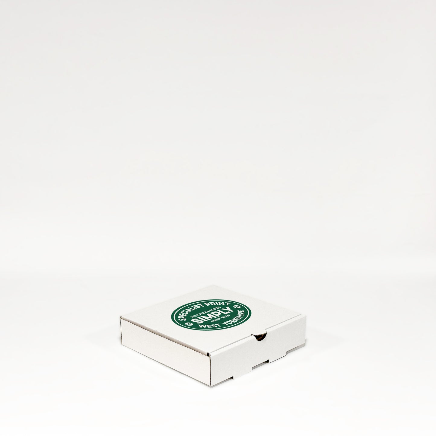 7" Pizza Box x 90