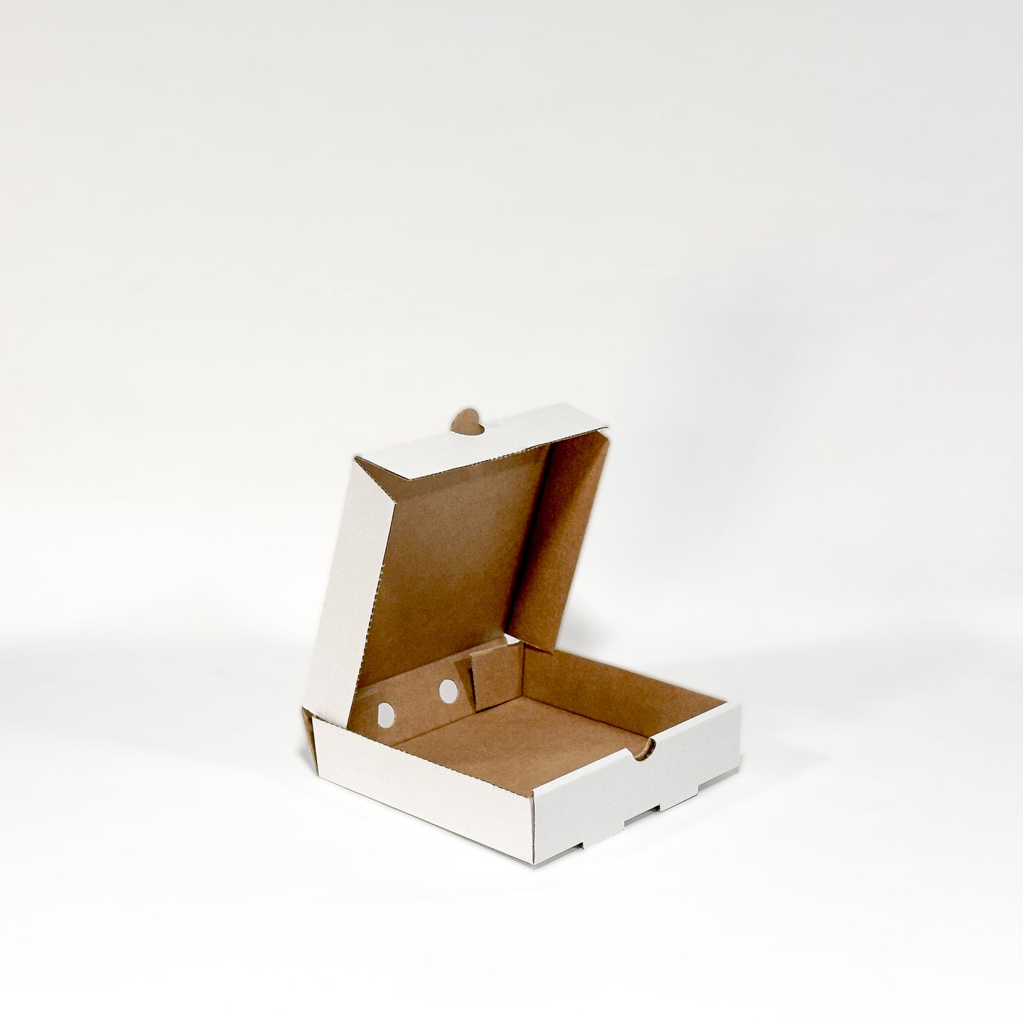 7" Pizza Box x 90