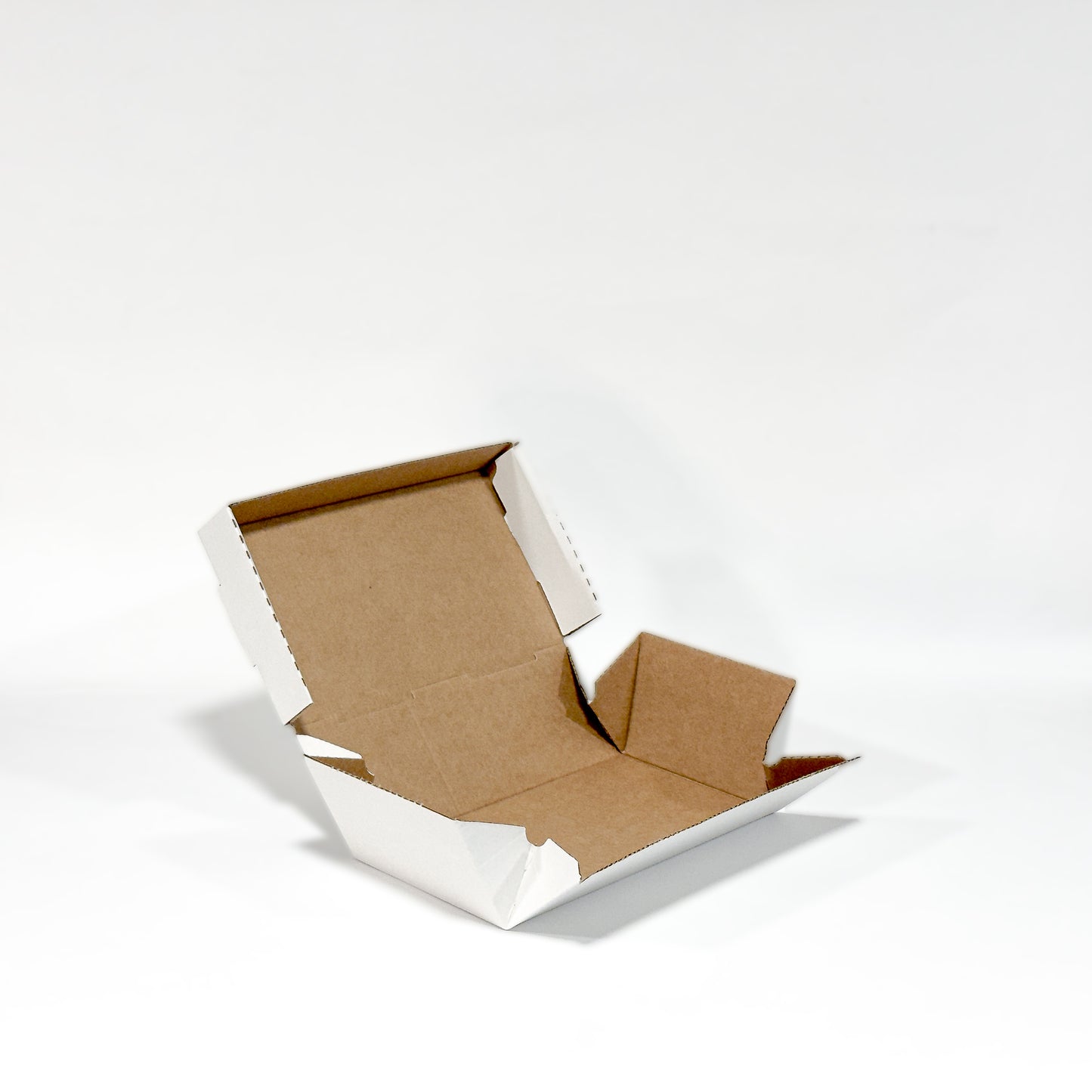 Burger Box x 90